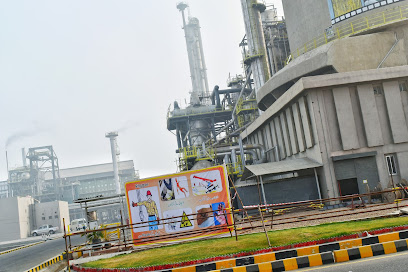 Saudi Aramco - Yanbu Refinery - Yanbu -