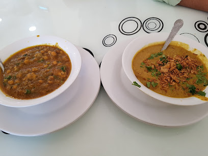 مطعم العثمانية أكلات باكستانية - Al Madinah Al Munawwarah - +966 59 427 4687