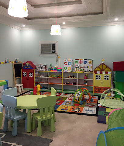 happy minds school حضانة العقول السعيدة - Jeddah - +966 55 822 0033