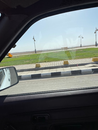 منتزة خط سكاكا - Saudi Arabia|Arar 73217|Alamanah|W2M6+X7