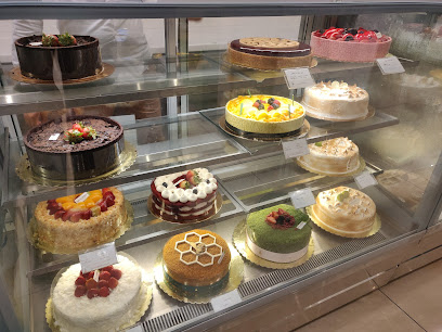 Saadeddin Pastry - Jeddah - +966 9200 17070