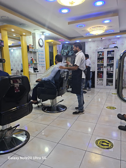 delhi salon - Saudi Arabia|Al Jubail 35514|Jubail City Center