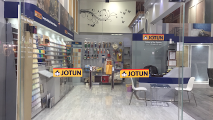 Jotun - Dammam - +966 55 686 9003