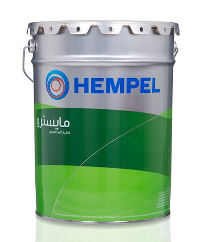 Hempel Paints - Turaif - +966 50 642 9930