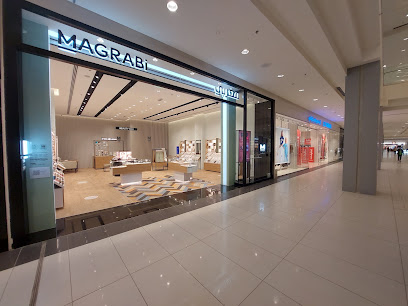 مغربي للبصريات - MAGRABI - Jeddah - +966 12 263 3889