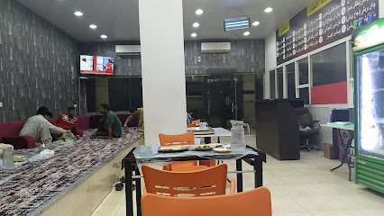Pakistani Qaisaer restaurant - Khafji -