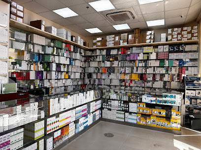 Gulf Asia Pharmacy - Al Jubail - +966 59 245 4072