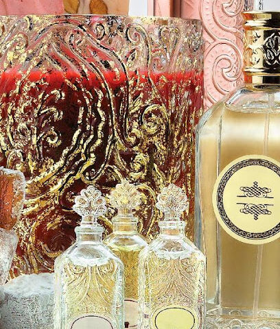 زهرة الصفصاف للعطور - Al Qatif - +966 50 496 2040