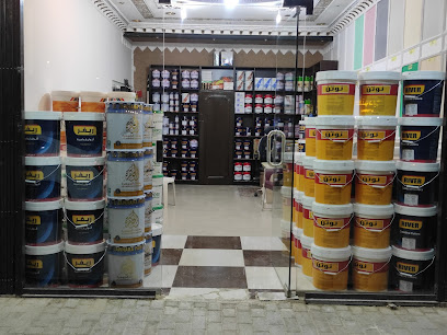Al Shamilany Paints - Riyadh - +966 53 317 5561