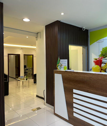 Lifestyle Center for Nutrition - Riyadh - +966 53 222 5808