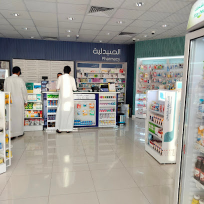 صيدلية الدواء - Al Jubail - +966 800 244 4444