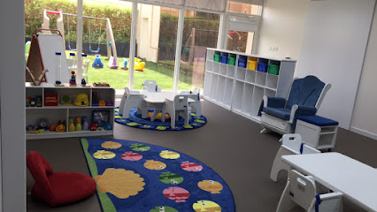 Bedayaat Nursery - حضانة بدايات - Riyadh - +966 55 522 6980