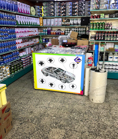 Dulux Paints - Dammam - +966 13 899 2140