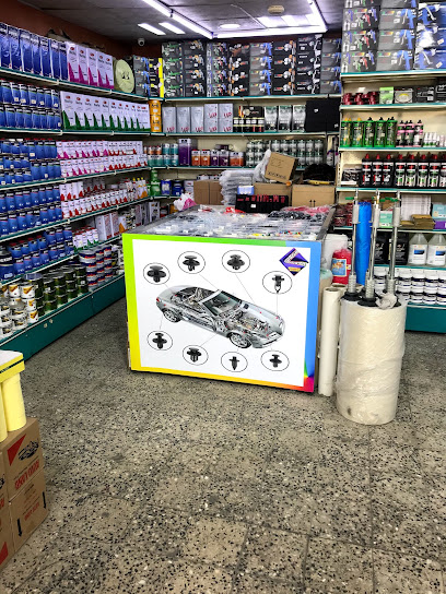 Dulux Paints - Dammam 32244