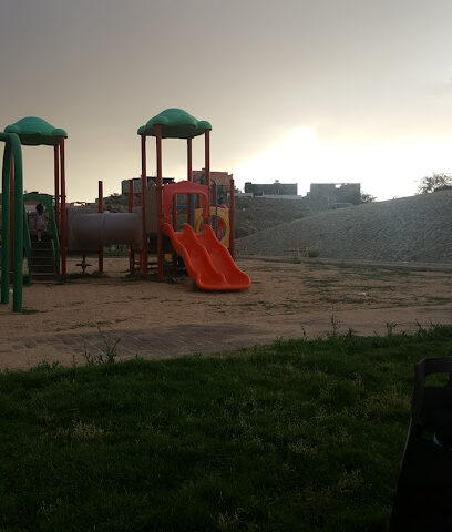 Shifa Park - Taif - +966 59 880 6156
