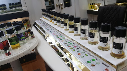 ah-perfume - Riyadh - +966 56 474 7823