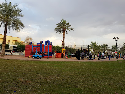 Alsad park - Al Madinah Al Munawwarah - +966 56 937 3014