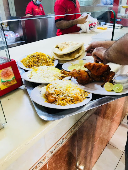 Student biryani - Saudi Arabia|Mecca 24232|Ar Rusayfah|Al Mansuriah St