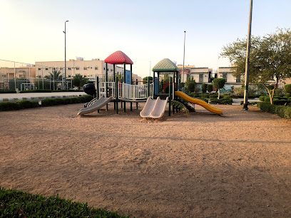 حديقة الفيصلية - Al Madinah Al Munawwarah -