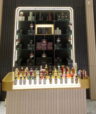 Almajed For Oud - Dammam - +966 9200 20088