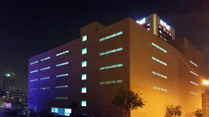 ANB Parking Plaza - Riyadh - +966 11 402 9000