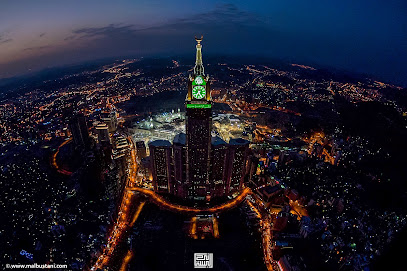 malbustani Photographer / المصور محمد البستاني - Mecca - +966 50 450 3434