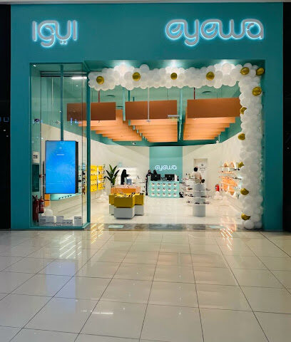 Eyewa - ايوا - Riyadh - +966 9200 10923