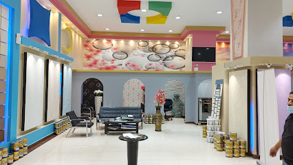 Oscar Paints - Al Jubail - +966 9200 10422