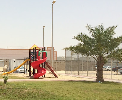 Albanfsaj Park - Dammam - +966 50 573 3350