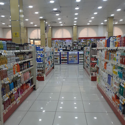 صيدلية الدواء - Al Jubail - +966 800 244 4444