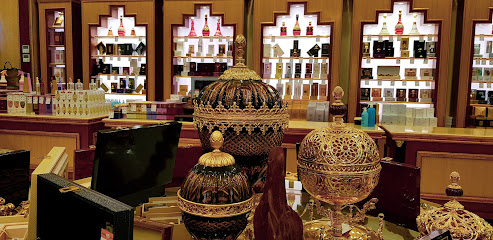 الدخيل للعود AL-Dakheel Oud - Al Khobar - +966 13 896 9863