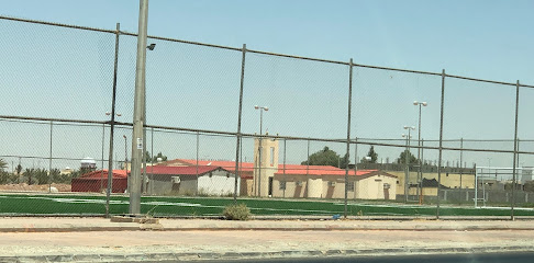 Rabhan Park - Suwayr -