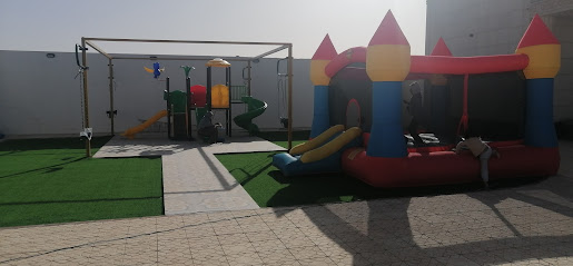 منتجع المها vip لتأجير اليومي والأسبوعي - Al Qaisumah - +966 50 595 6417