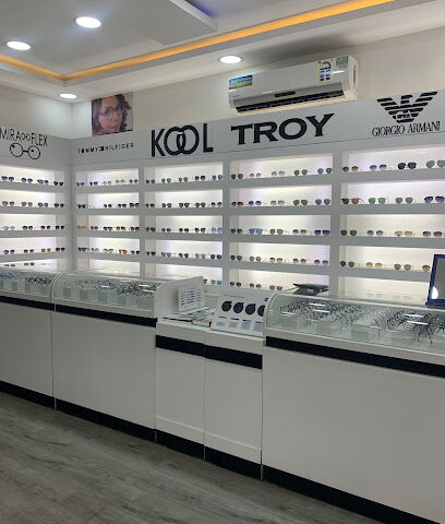 لؤلؤة للبصريات - Buraydah - +966 56 807 9697