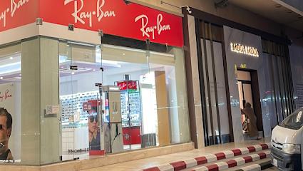 آيلاش للبصريات - Dammam - +966 13 887 6567