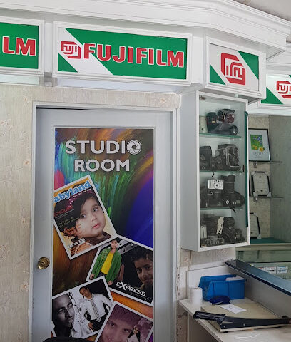 Fawsy Studio - Al Khobar -
