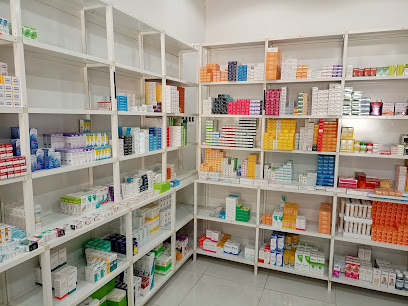 صيدلية الوصفةالشافيةالطبية - Hail - +966 54 679 7023