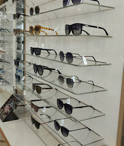 Al Rayan Opticals - Hail -