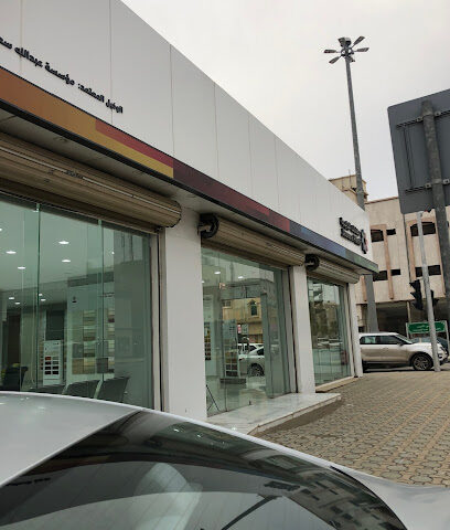 دهانات الجزيرة - Jazeera Paints - Al-Kharj - +966 800 123 1233