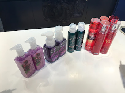 Path & Body Works - Unayzah -