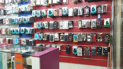 Abu khalid mobail shop - Al Gamri -