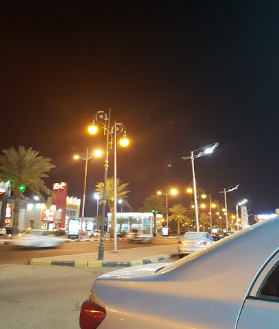 بقشان للبصريات Bugshan Vision - Abu Arish -
