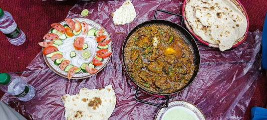 Matam sialkot - Tubarjal -