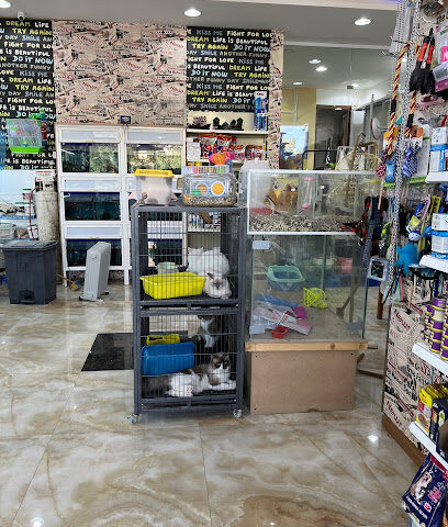 مؤسسة دروب الريحان للتجارة - Riyadh -