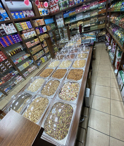 NOOR CHOCOLATES - Al Jubail - +966 50 254 2609