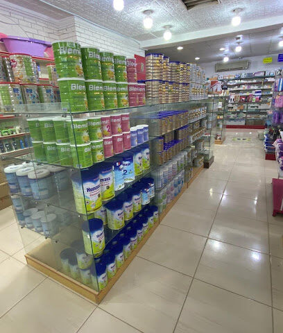 lemon 1 - Hafar Al Batin - +966 55 894 4623