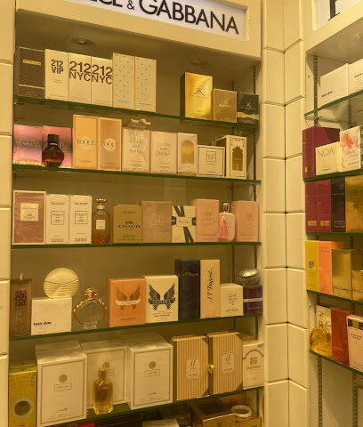 باحكيم كلاسيك للعطور - Mecca - +966 54 360 7202