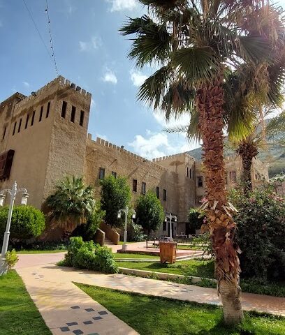 Taif view point - Alhada -