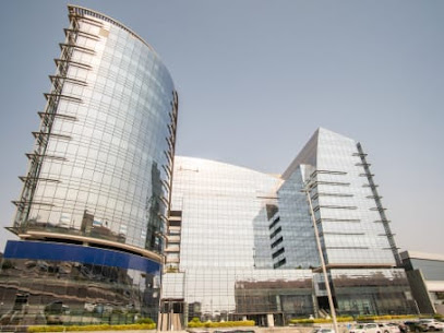 Regus - Jeddah, Zahran - Jeddah - +966 12 239 3500