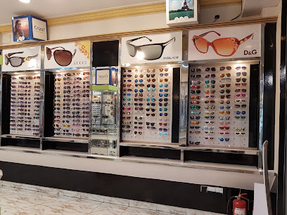Baseri Optics - Al Madinah Al Munawwarah - +966 14 832 0487